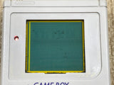 GameBoy Original DMG-01 Console Nintendo Japan - With Defects LG8741