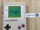 GameBoy Original DMG-01 Console Nintendo Japan - With Defects LG8742