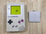 GameBoy Original DMG-01 Console Nintendo Japan - With Defects LG8742
