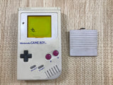 GameBoy Original DMG-01 Console Nintendo Japan - With Defects LG8743