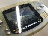 GameBoy Advance Giants Limited Console Nintendo Japan - With Defects LG8745