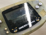 GameBoy Advance Giants Limited Console Nintendo Japan - With Defects LG8745