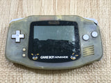 GameBoy Advance Giants Limited Console Nintendo Japan - With Defects LG8745