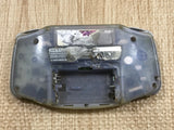GameBoy Advance Giants Limited Console Nintendo Japan - With Defects LG8745