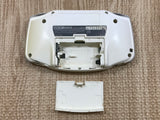 GameBoy Advance White Console Nintendo Japan - Not Working LG8746