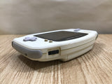 GameBoy Advance White Console Nintendo Japan - Not Working LG8746