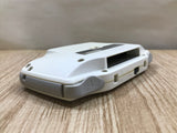 GameBoy Advance White Console Nintendo Japan - Not Working LG8746
