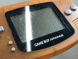 GameBoy Advance Milky Pink Console Nintendo Japan - With Defects LG8747