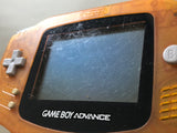 GameBoy Advance Milky Pink Console Nintendo Japan - With Defects LG8747