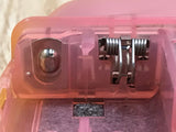 GameBoy Advance Milky Pink Console Nintendo Japan - With Defects LG8747