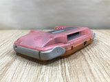 GameBoy Advance Milky Pink Console Nintendo Japan - With Defects LG8747