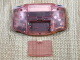 GameBoy Advance Milky Pink Console Nintendo Japan - With Defects LG8748