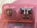 GameBoy Advance Milky Pink Console Nintendo Japan - With Defects LG8748
