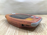 GameBoy Advance Milky Pink Console Nintendo Japan - With Defects LG8748
