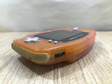 GameBoy Advance Milky Pink Console Nintendo Japan - With Defects LG8748
