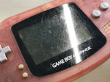 GameBoy Advance Milky Pink Console Nintendo Japan - With Defects LG8749