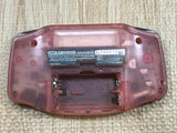GameBoy Advance Milky Pink Console Nintendo Japan - With Defects LG8749