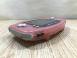GameBoy Advance Milky Pink Console Nintendo Japan - With Defects LG8749