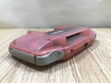 GameBoy Advance Milky Pink Console Nintendo Japan - With Defects LG8749