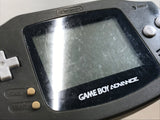 GameBoy Advance Violet Console Nintendo Japan - With Defects LG8750