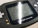 GameBoy Advance Violet Console Nintendo Japan - With Defects LG8750