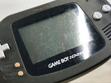 GameBoy Advance Violet Console Nintendo Japan - With Defects LG8750