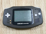 GameBoy Advance Violet Console Nintendo Japan - With Defects LG8750