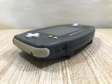 GameBoy Advance Violet Console Nintendo Japan - With Defects LG8750