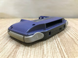 GameBoy Advance Violet Console Nintendo Japan - With Defects LG8750