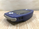 GameBoy Advance Violet Console Nintendo Japan - With Defects LG8752