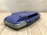 GameBoy Advance Violet Console Nintendo Japan - With Defects LG8752