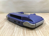 GameBoy Advance Violet Console Nintendo Japan - With Defects LG8753