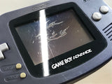 GameBoy Advance Violet Console Nintendo Japan - With Defects LG8753