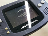 GameBoy Advance Violet Console Nintendo Japan - With Defects LG8753
