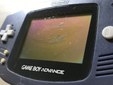 GameBoy Advance Violet Console Nintendo Japan - With Defects LG8753