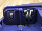 GameBoy Advance Violet Console Nintendo Japan - With Defects LG8753