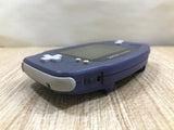 GameBoy Advance Violet Console Nintendo Japan - With Defects LG8753