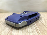 GameBoy Advance Violet Console Nintendo Japan - With Defects LG8753
