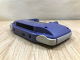 GameBoy Advance Violet Console Nintendo Japan - With Defects LG8754