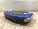 GameBoy Advance Violet Console Nintendo Japan - With Defects LG8754