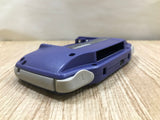 GameBoy Advance Violet Console Nintendo Japan - With Defects LG8754