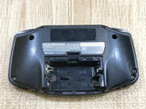 GameBoy Advance Black Console Nintendo Japan - With Defects LG8755