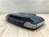 GameBoy Advance Black Console Nintendo Japan - With Defects LG8756