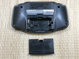GameBoy Advance Black Console Nintendo Japan - With Defects LG8756