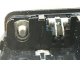 GameBoy Advance Black Console Nintendo Japan - With Defects LG8756