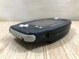 GameBoy Advance Black Console Nintendo Japan - With Defects LG8756