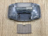 GameBoy Advance Milky Blue Console Nintendo Japan - With Defects LG8757