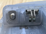 GameBoy Advance Milky Blue Console Nintendo Japan - With Defects LG8757