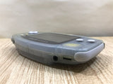 GameBoy Advance Milky Blue Console Nintendo Japan - With Defects LG8757