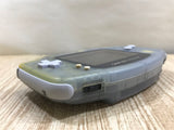 GameBoy Advance Milky Blue Console Nintendo Japan - With Defects LG8757